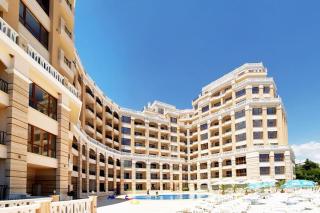 Cabacum Beach Residence - free parking - Varna - 0