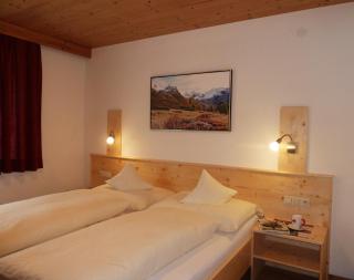 Apart Brigitta - Sankt Leonhard im Pitztal - 7