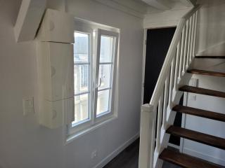 Duplex Calme et Confortable au Centre-Ville Compiègne - Compiègne - 8