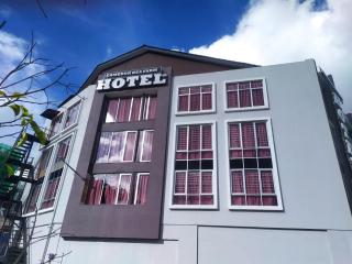 Cameron Kea Farm Hotel - Brinchang - 2