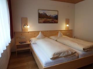 Apart Brigitta - Sankt Leonhard im Pitztal - 6