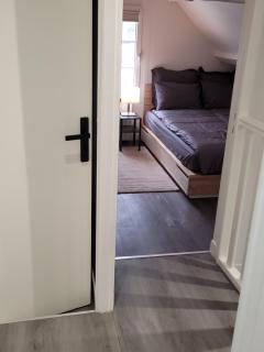 Duplex Calme et Confortable au Centre-Ville Compiègne - 5