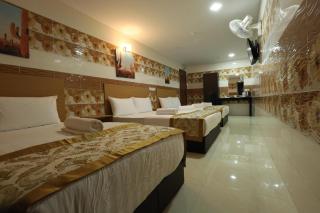 Cameron Kea Farm Hotel - 9