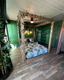 Oasis Tropical & Sauna - Saint-Hilaire-de-Riez - 8