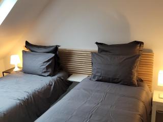 Duplex Calme et Confortable au Centre-Ville Compiègne - Compiègne - 2