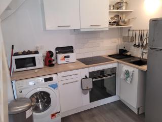 Duplex Calme et Confortable au Centre-Ville Compiègne - Compiègne - 7