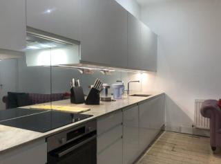 Blue Valley House - Londra - 3