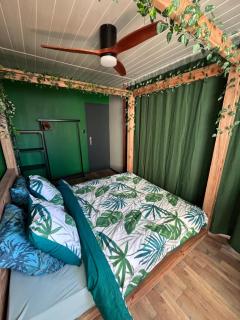 Oasis Tropical & Sauna - 6