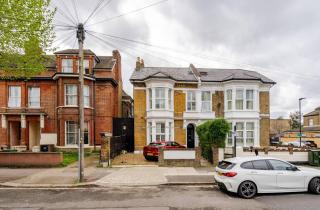 Blue Valley House - Londra - 9