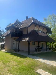 Zov Srne - Kaludjerske Bare - 6