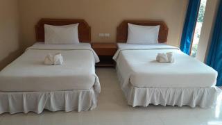 Garden View Resort Tonsai - Tonsai Beach - 6