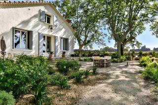Villa Montel - Havre de paix à Graveson - Graveson - 7