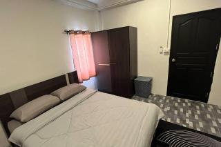 Arisa House - Ban Thalat Choeng Thale - 6