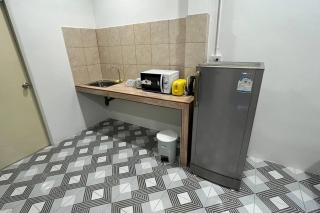 Arisa House - Ban Thalat Choeng Thale - 1