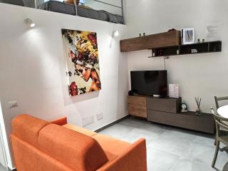 Casa Morena, nel cuore di Napoli - Napels - 4