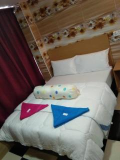 Cameron Kea Farm Hotel - Brinchang - 4