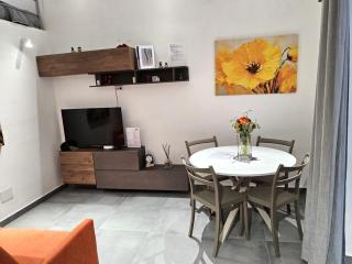 Casa Morena, nel cuore di Napoli - Napels - 2