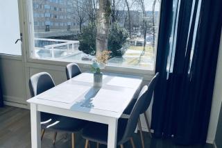 URBAN RETREAT by SujuKoto - 650m to market square - Turku - 6