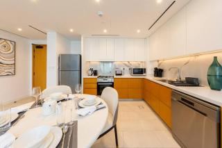 Luxury and Comfy 1BR in JBR near the Beach - Dubái - 3