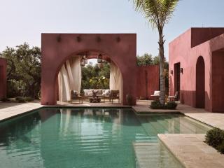 Artisan Villa, a Mythical Escape, with Heated Pool, By ThinkVilla - 9