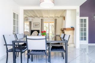 Villa de la mer - Bretignolles - 5