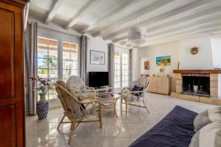 Villa de la mer - Bretignolles - 9