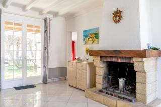 Villa de la mer - Bretignolles - 8