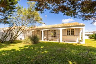 Villa de la mer - Bretignolles - 0