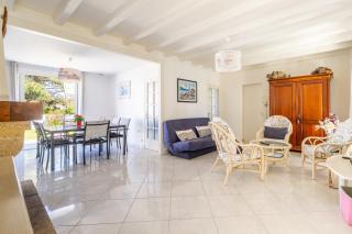 Villa de la mer - Bretignolles - 6