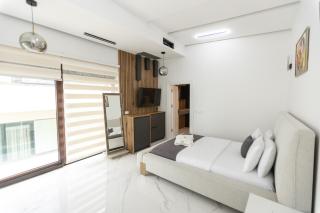 Barjaktar - Luxury Suites & SPA - Ulcinj - 3