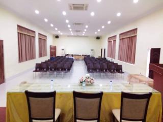 Samrongsen Hotel - Kampong Chhnang - 6