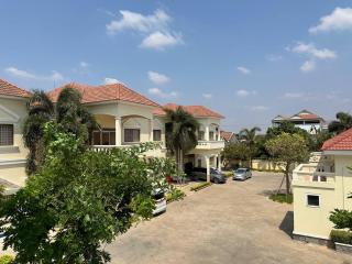 Samrongsen Hotel - Kampong Chhnang - 4