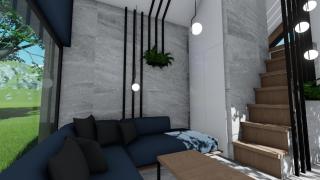 Tiny House - Tinyo Ostravinka - Hrabŭvka - 2