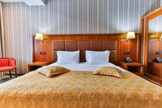 Kings Park Hotel - Podgorica - 5