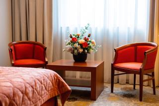 Kings Park Hotel - Podgorica - 4