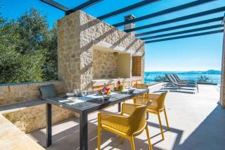 Villa Nissaki View 1 by Villa Plus - Vinglatoúrion - 8