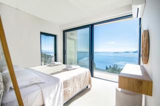 Villa Nissaki View 1 by Villa Plus - Vinglatoúrion - 5