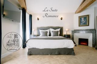 Les Suites de la Cathédrale - Albi - 6