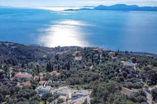 Villa Nissaki View 1 by Villa Plus - Vinglatoúrion - 3