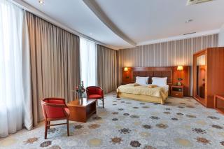 Kings Park Hotel - Podgorica - 7