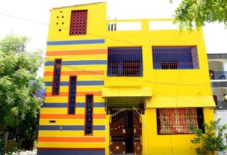 Paradise Sunrise Beach Villa - Kottakupam - 0