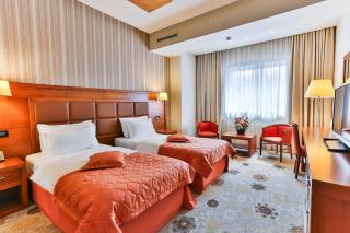 Kings Park Hotel - Podgorica - 2