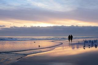 Beach Condo Unit #103 - 1