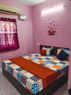 Paradise Sunrise Beach Villa - Kottakupam - 9