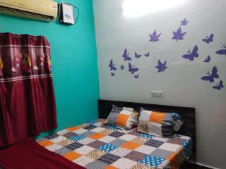Paradise Sunrise Beach Villa - Kottakupam - 8