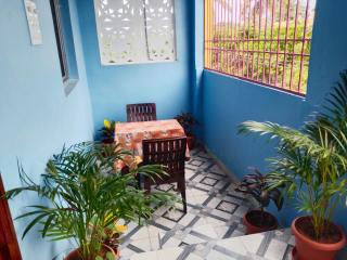 Paradise Sunrise Beach Villa - Kottakupam - 6