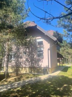 Zov Srne - Kaludjerske Bare - 3