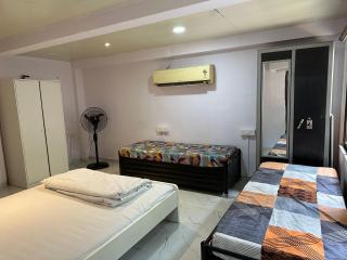 Ravish Apartment, Juhu - Mumbai - 9