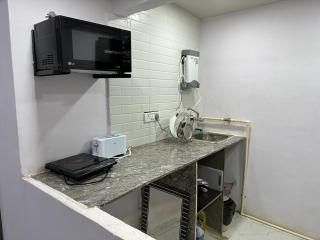 Ravish Apartment, Juhu - Mumbai - 5