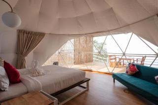 Romhaey Kirirom Resort By EHM - Kampong Seila - 1